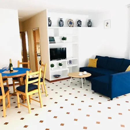 Apartament La Mata