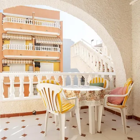 La Mata Beach Resort