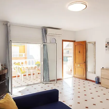 La Mata Apartment *