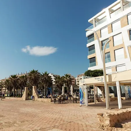 Apartment La Mata La Mata (Torrevieja)
