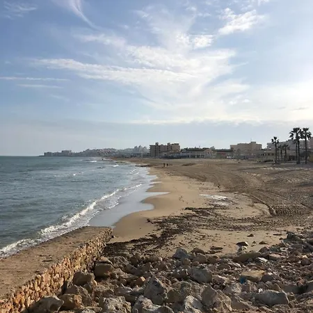 La Mata La Mata (Torrevieja)