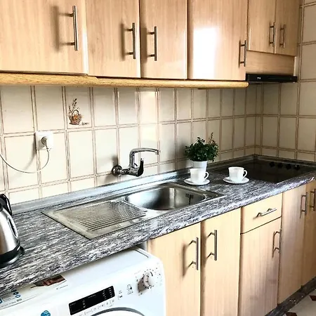 La Mata Beach Resort Appartement