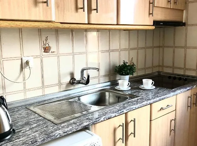 La Mata Beach Resort Apartman